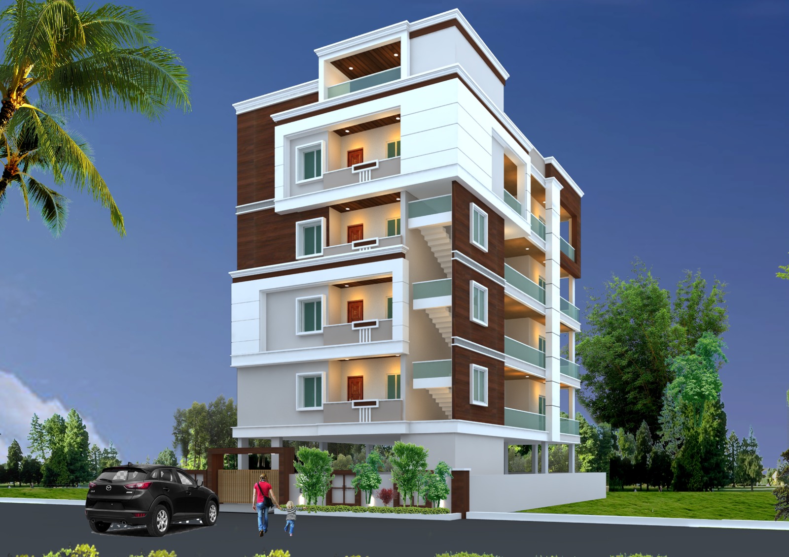 kunchalaresidency image