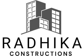 radhikaconstructionslogo